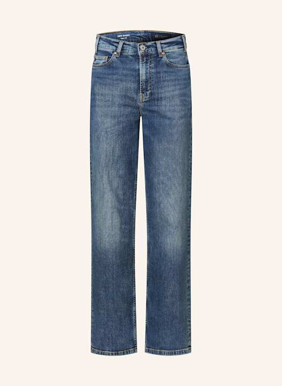 AG Jeans Jeansy NEW BAGGY TINY TRINITY PLAZA