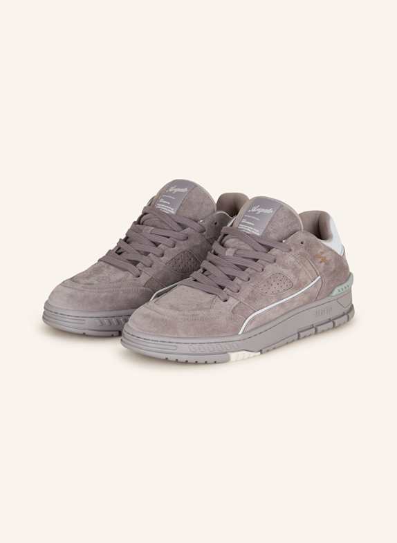 AXEL ARIGATO Sneaker AREA LO HELLLILA