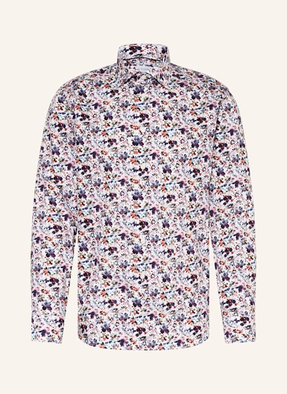 ETON Hemd Slim Fit WEISS/ BLAU/ PINK