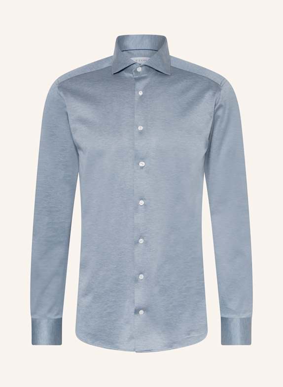 ETON Hemd Slim Fit BLAUGRAU