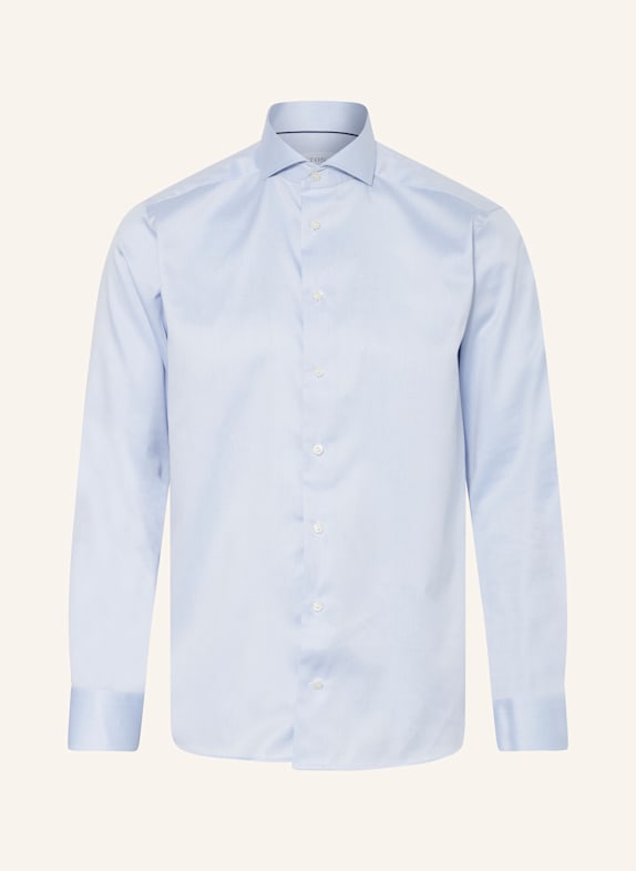ETON Shirt slim fit LIGHT BLUE