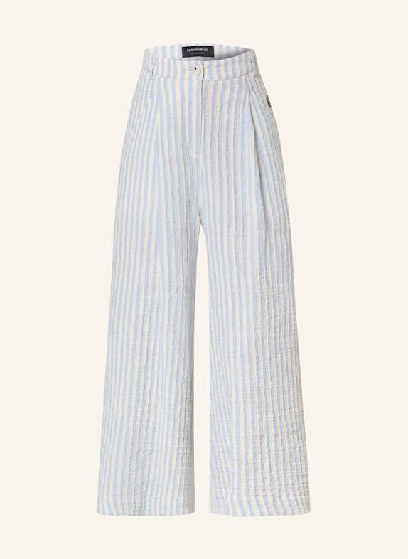 ELIAS RUMELIS Culotte HERMA HELLBLAU/ WEISS
