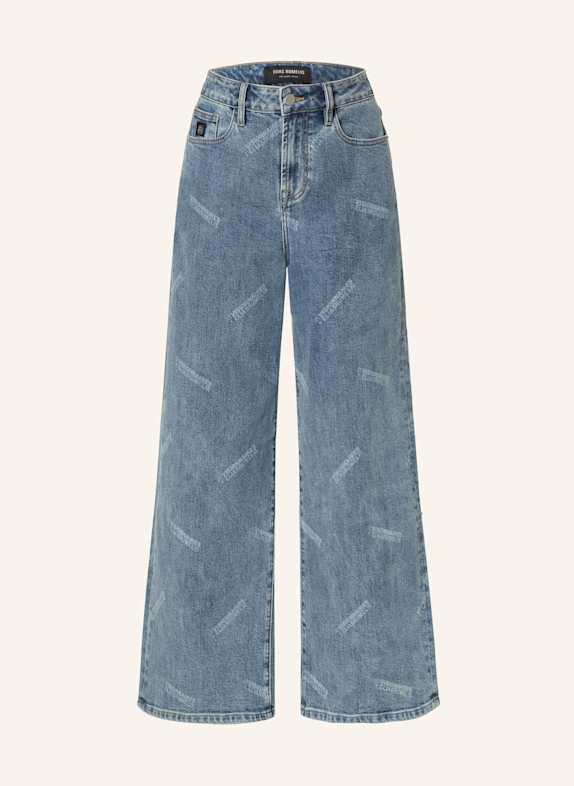ELIAS RUMELIS Jeans ERKALEA 1045 carolina blue
