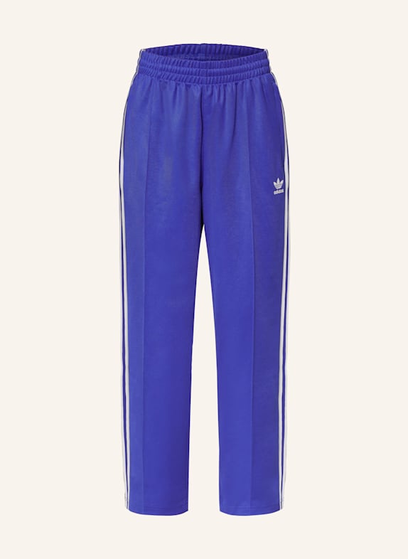 adidas Originals Trainingshose BAGGY TP BLAU/ WEISS