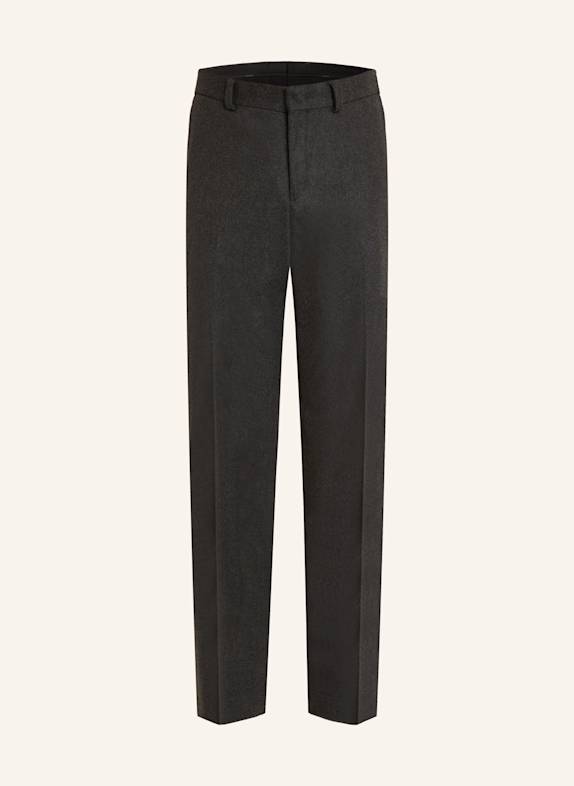 FENDI Hose DUNKELGRAU