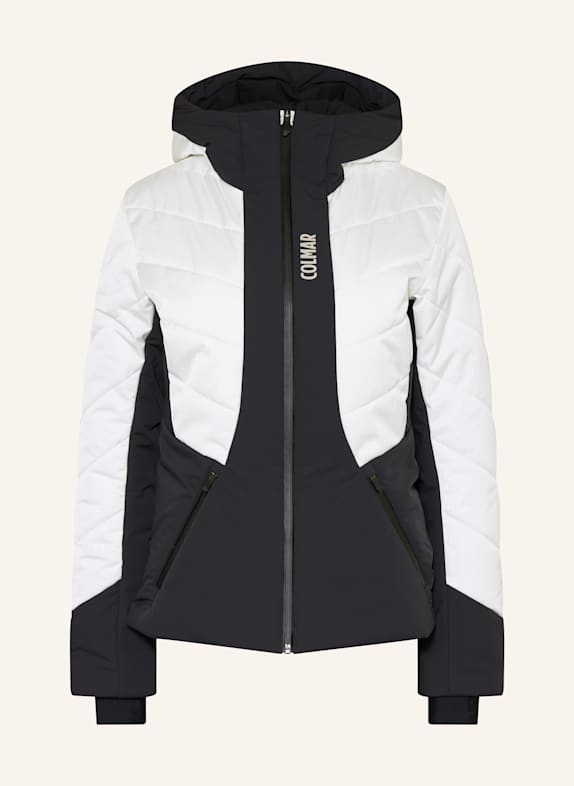 COLMAR Skijacke SCHWARZ/ WEISS