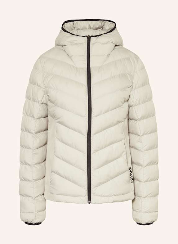 COLMAR Steppjacke CREME