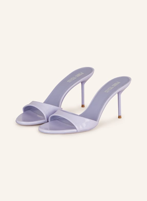 PARIS TEXAS Mules LIDIA HELLLILA
