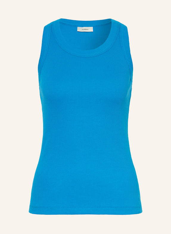 InWear Top DAGNALIW BLUE