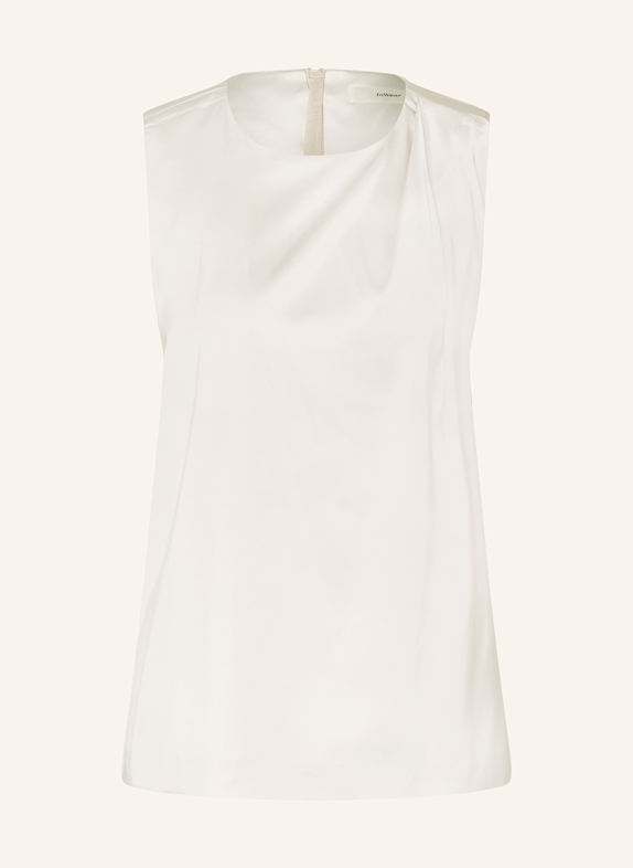 InWear Blouse top ZILKYIW CREAM