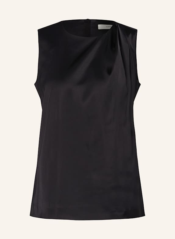 InWear Blusentop ZILKYIW SCHWARZ