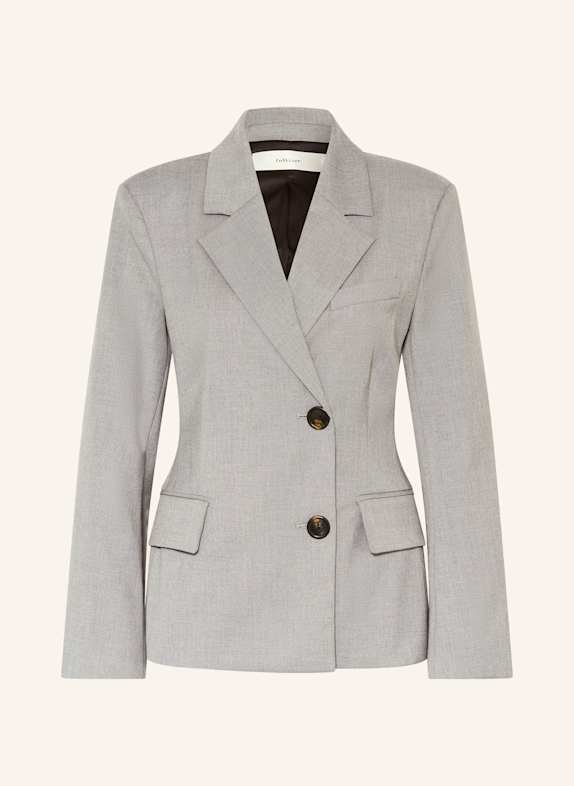 InWear Blazer UMALIIW GRAU