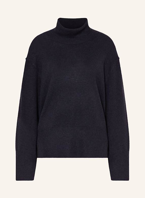 InWear Turtleneck sweater MOKINAIW DARK BLUE