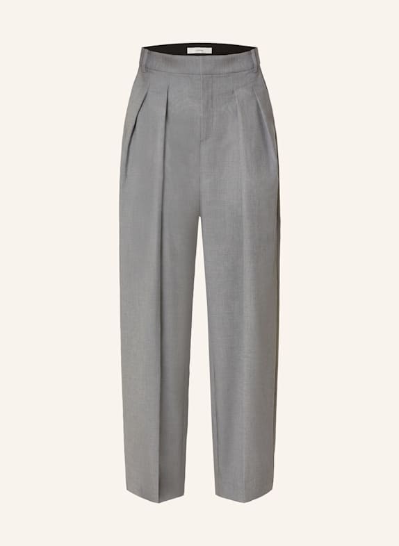 InWear Trousers UMALILIW LIGHT GRAY