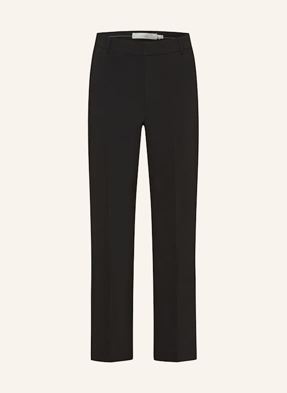 InWear Trousers ZELLALIW BLACK