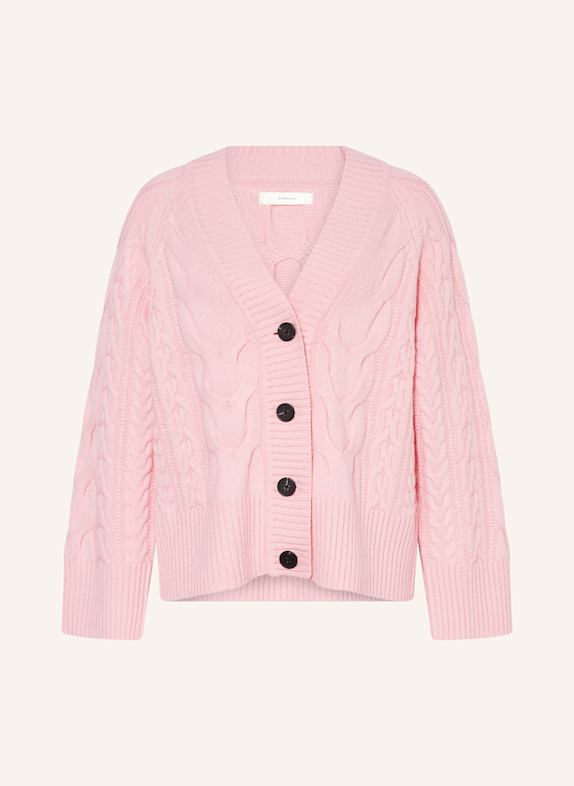 InWear Cardigan URSYIW PINK