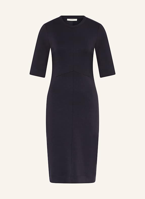 InWear LAICENTIW jersey dress DARK BLUE