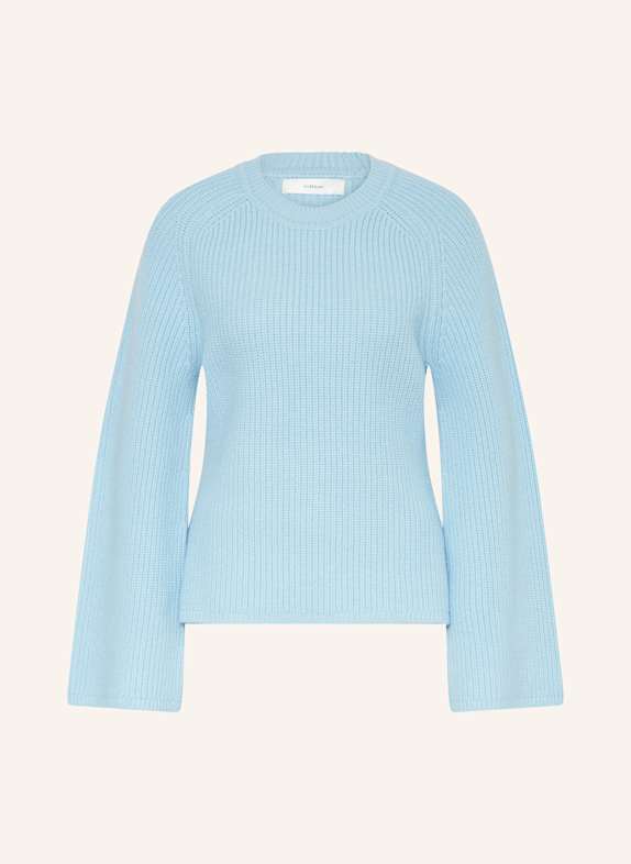 InWear Sweater URSYIW LIGHT BLUE