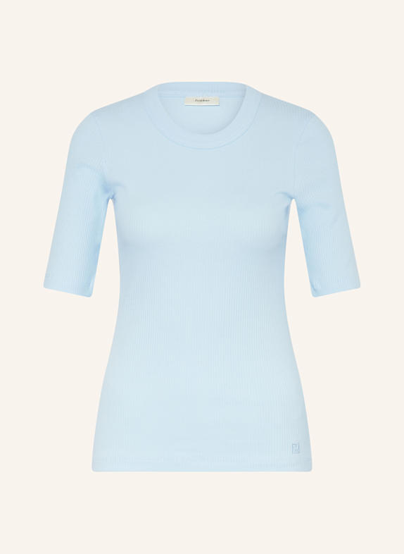 InWear T-shirt DAGNIW LIGHT BLUE