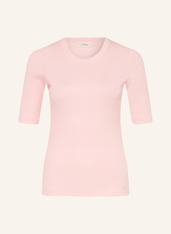 InWear T-shirt DAGNIW LIGHT PINK