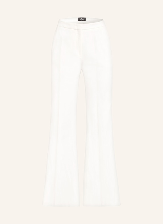 ETRO Hose WEISS