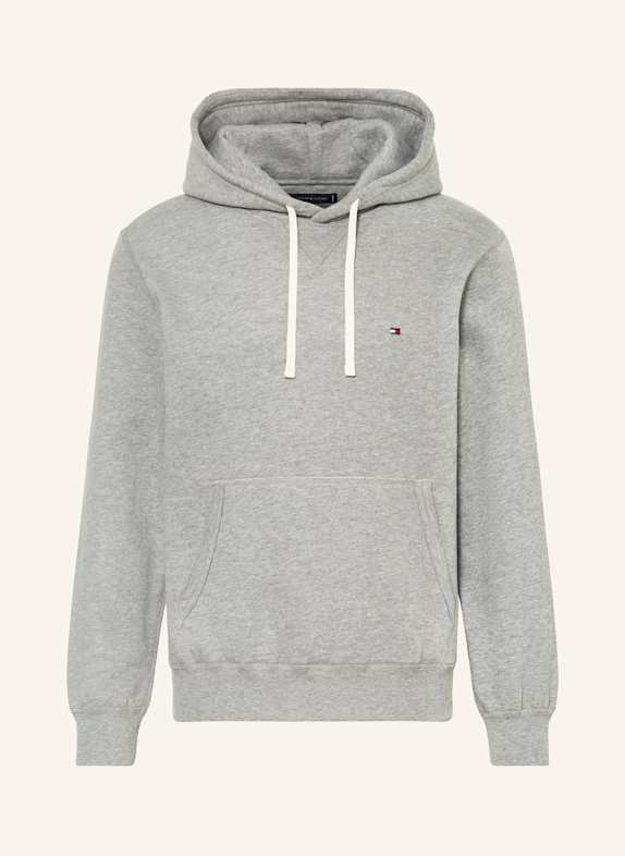 TOMMY HILFIGER Hoodie GRAU
