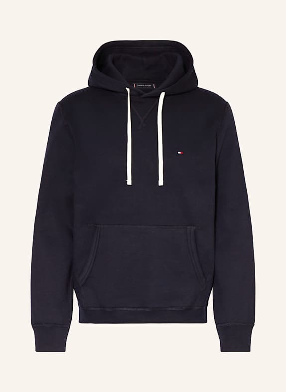 TOMMY HILFIGER Hoodie DUNKELBLAU