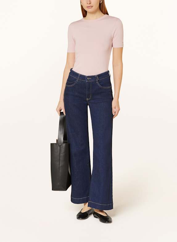 TOMMY HILFIGER T-Shirt ROSÉ