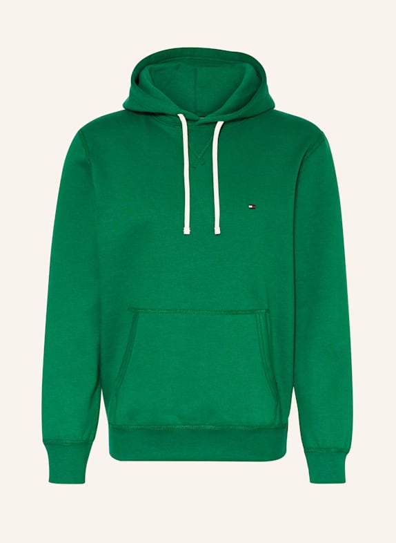 TOMMY HILFIGER Hoodie GRÜN