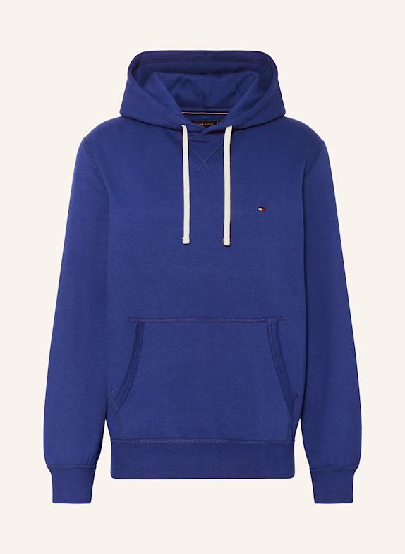 TOMMY HILFIGER Hoodie BLAU
