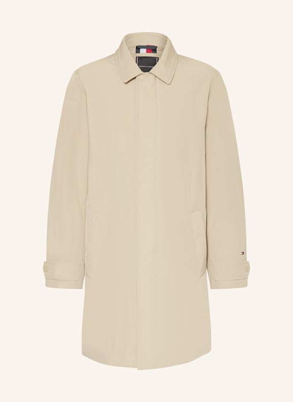 TOMMY HILFIGER Mantel BEIGE