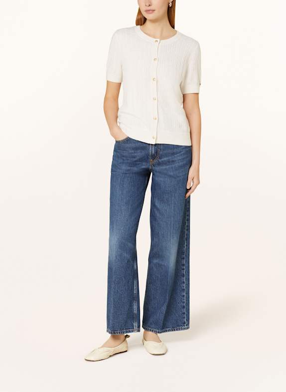 TOMMY HILFIGER breiwerk ECRU