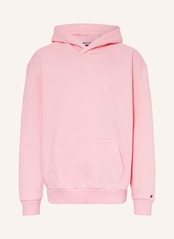 TOMMY HILFIGER Hoodie ROSA