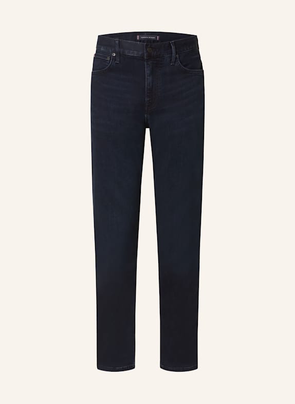 TOMMY HILFIGER Jeans DENTON Straight Fit 1CT Blue Black