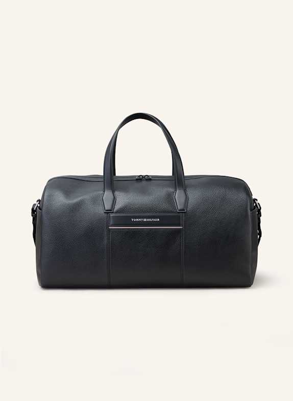 TOMMY HILFIGER Weekend Bag BLACK