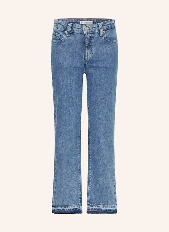 TOMMY HILFIGER Jeans 1BJ Saltandpepper