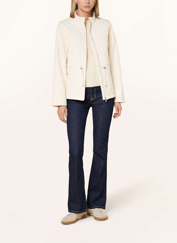 LAUREN RALPH LAUREN Jacke CREME