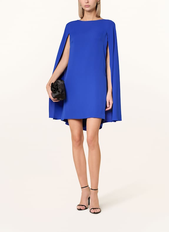 LAUREN RALPH LAUREN Kleid PETRA BLAU