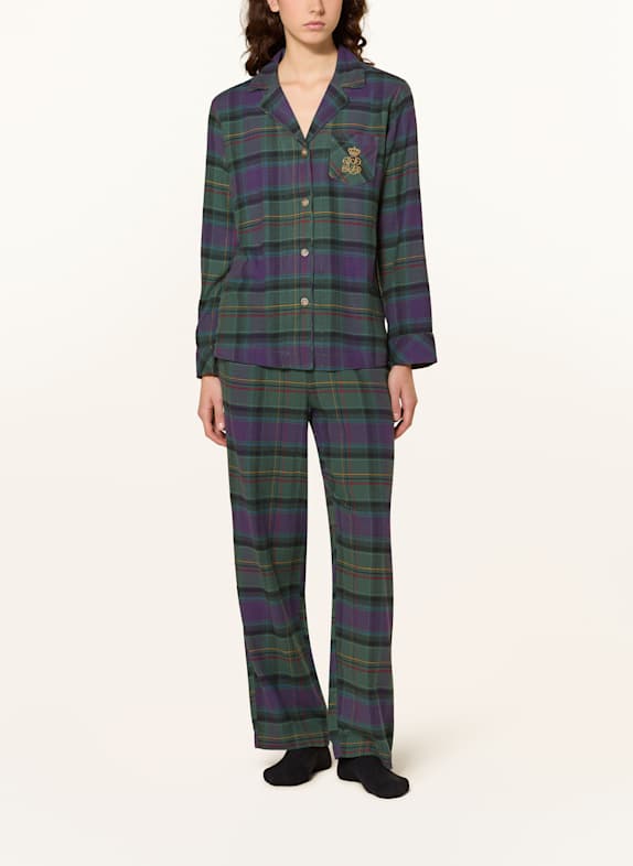 Lauren sleepwear on sale