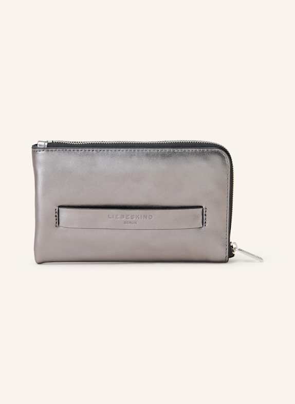 LIEBESKIND Pouch LORA SILBER