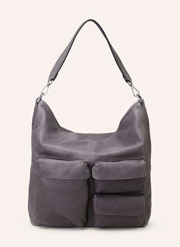 LIEBESKIND Hobo-Bag LK204 MEDIUM TAUPE