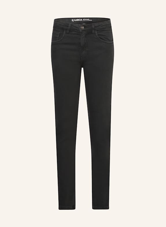 GARCIA Jeans Regular Fit 481 graphit