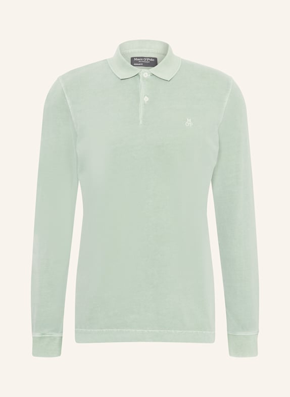 Marc O'Polo Jersey-Poloshirt MINT