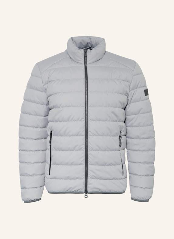 Marc O'Polo Steppjacke BLAUGRAU