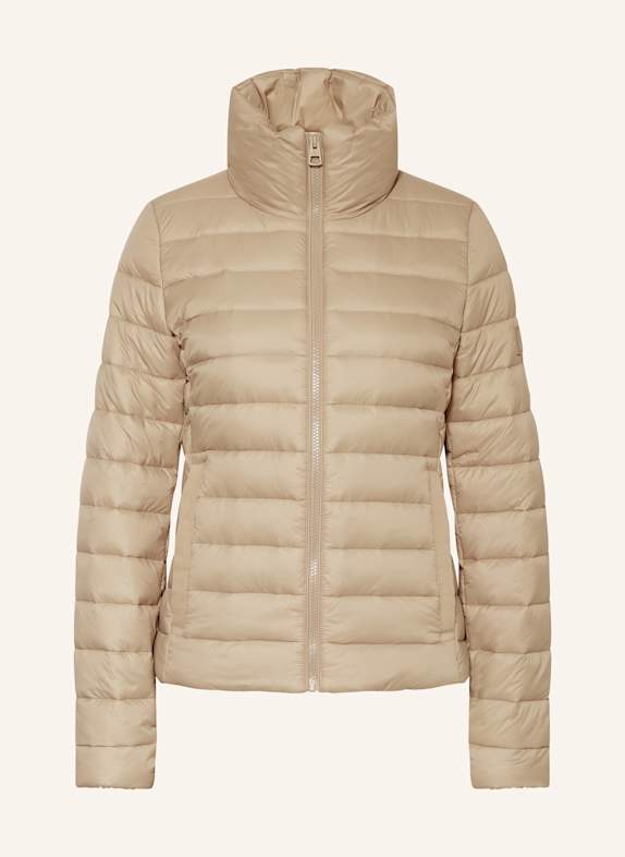 Marc O'Polo Steppjacke BEIGE