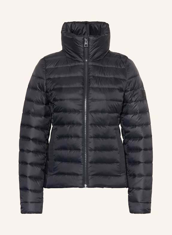 Marc O'Polo Steppjacke DUNKELBLAU