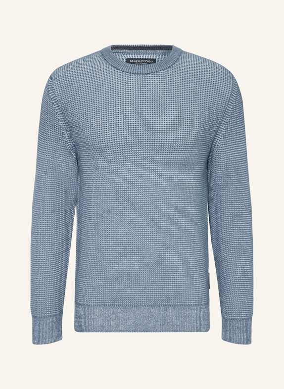 Marc O'Polo Pullover BLAU