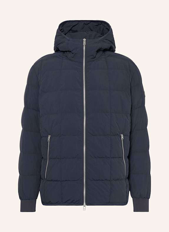 Marc O'Polo Steppjacke DUNKELBLAU