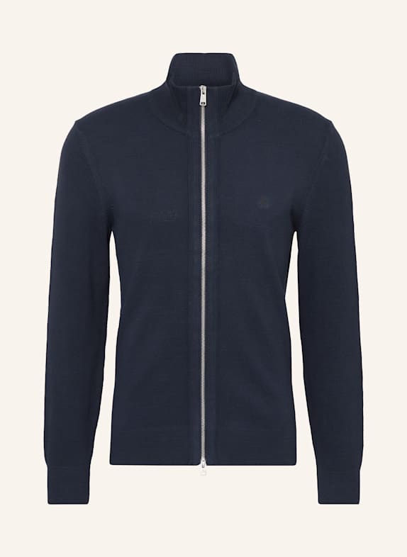 Marc O'Polo Cardigan DARK BLUE