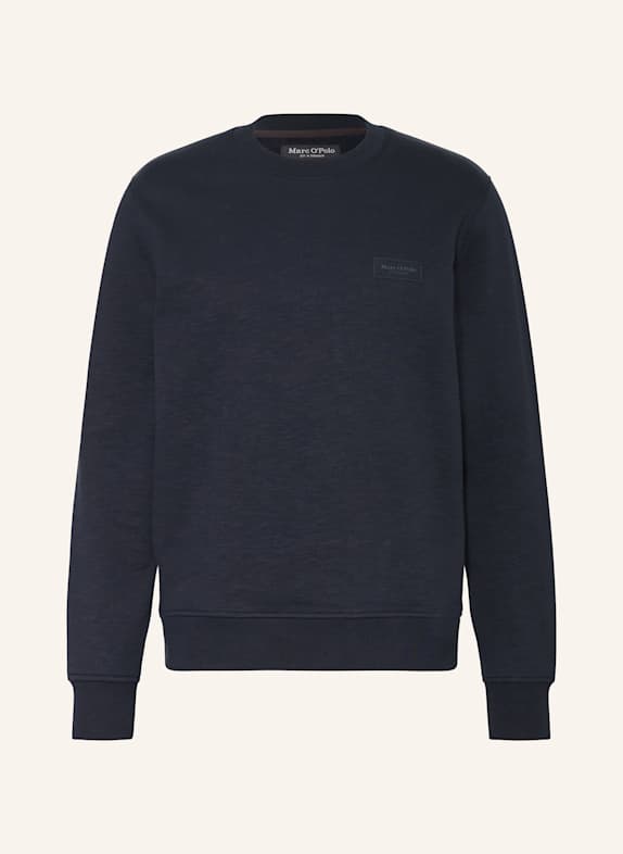 Marc O'Polo Sweatshirt DARK BLUE